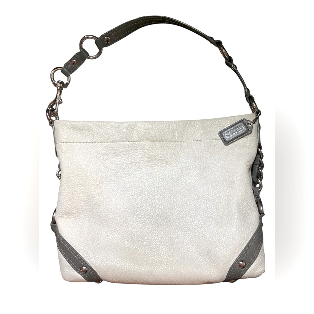 Vintage Coach Purse In style “Carly”